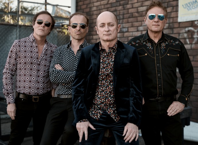 Hoodoo Gurus, dopo dodici anni di silenzio discografico tornano le leggende del rock Australiano. Video del singolo 